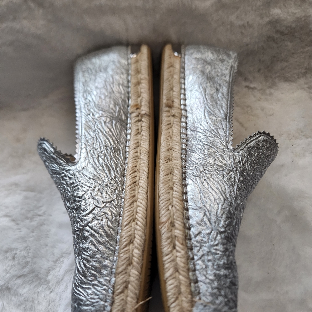 Stuart weitzman Spedrilles - Picture 4 of 8